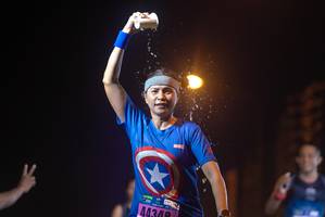 BIB: 44348
                            <button type="button" onclick="openModal(18285151)" class="btn btn-primary btn-sm float-right btn-popup" data-toggle="modal" data-target=".modal-high-quality">
                        <i class="fas fa-shopping-cart"></i> Add to Cart
                    </button>
                                            <button type="button" onclick="isThisMe(18285151, true)" class="btn btn-success btn-sm float-right btn-popup btn-isme hidden" data-toggle="tooltip" data-placement="bottom" title="นี่คือรูปของคุณใช่ไหม คลิกที่นี่เพื่อเอาเข้าอัลบั้ม">
                        <i class="fas fa-plus"></i> Add to album
                    </button>
                    <button type="button" onclick="isThisMe(18285151, false)" class="btn btn-warning btn-sm float-right btn-popup btn-isnotme hidden">
                        <i class="fas fa-ban"></i> Remove from album
                    </button>